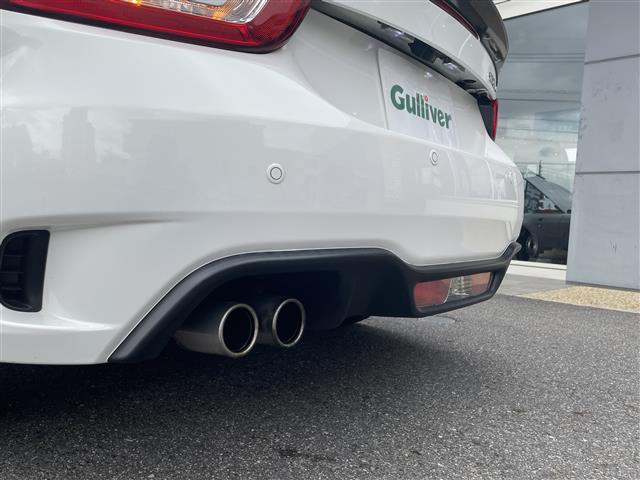 アバルト １２４　スパイダー １．４ H29年 (東海) 99