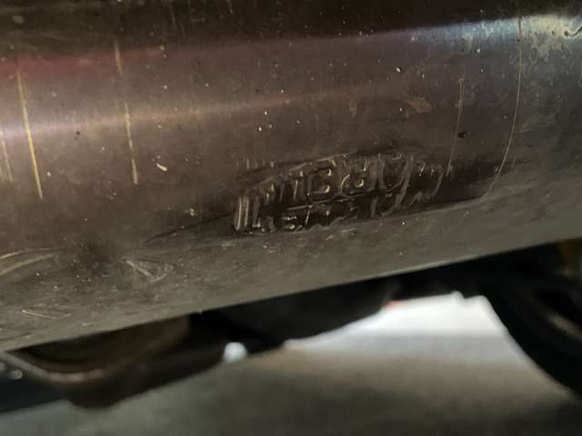 アバルト １２４　スパイダー １．４ H29年 (東海) 99