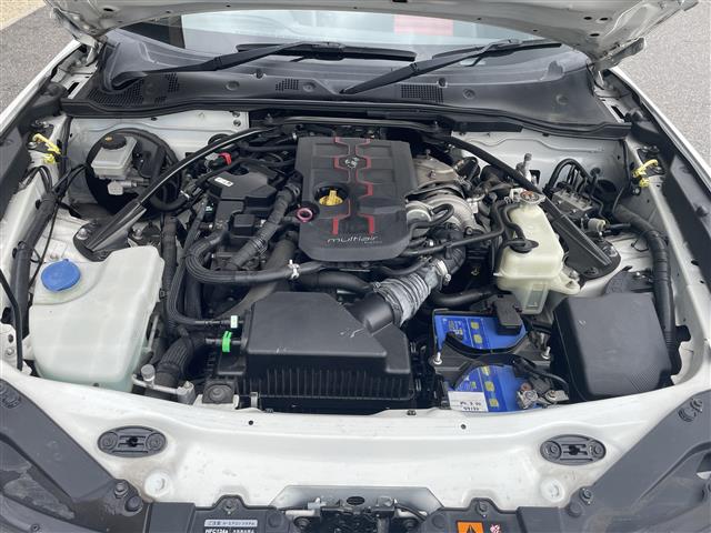 アバルト １２４　スパイダー １．４ H29年 (東海) 99