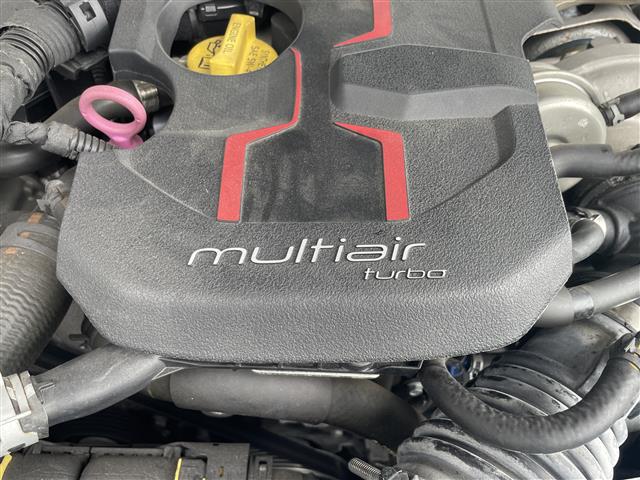 アバルト １２４　スパイダー １．４ H29年 (東海) 99