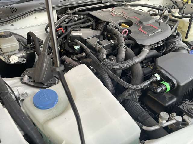 アバルト １２４　スパイダー １．４ H29年 (東海) 99