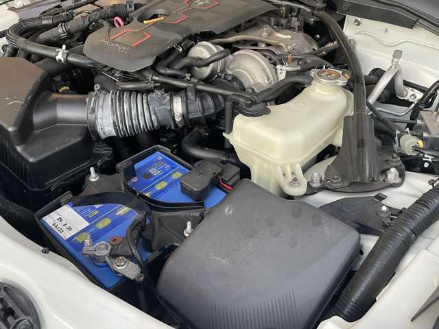 アバルト １２４　スパイダー １．４ H29年 (東海) 99