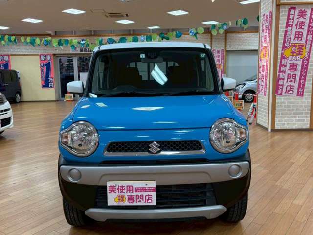 スズキ ハスラー ６６０ Ｇ ４ＷＤ H26年 (北海道) 99