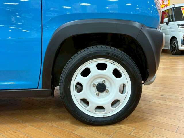 スズキ ハスラー ６６０ Ｇ ４ＷＤ H26年 (北海道) 99