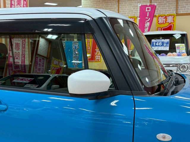 スズキ ハスラー ６６０ Ｇ ４ＷＤ H26年 (北海道) 99