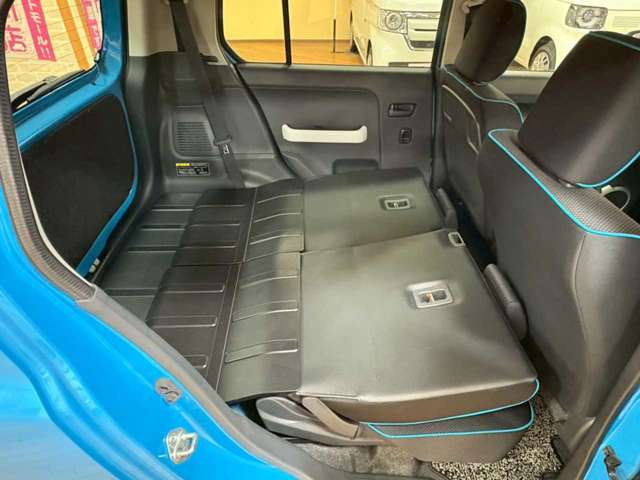 スズキ ハスラー ６６０ Ｇ ４ＷＤ H26年 (北海道) 99