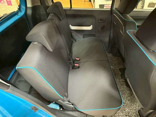 スズキ ハスラー ６６０ Ｇ ４ＷＤ H26年 (北海道) 99