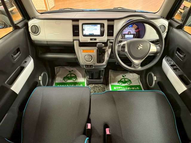 スズキ ハスラー ６６０ Ｇ ４ＷＤ H26年 (北海道) 99