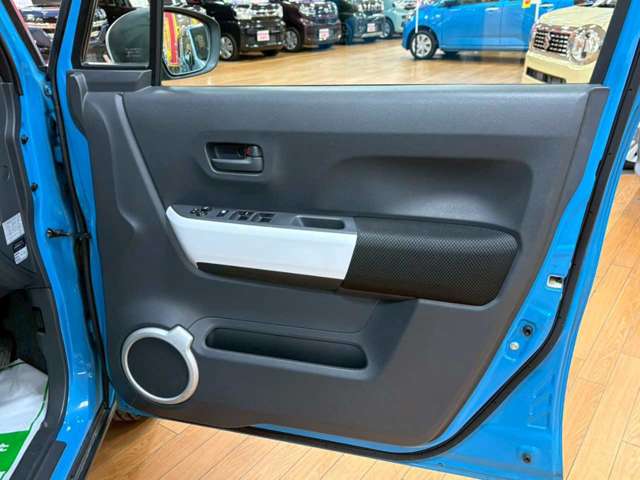 スズキ ハスラー ６６０ Ｇ ４ＷＤ H26年 (北海道) 99