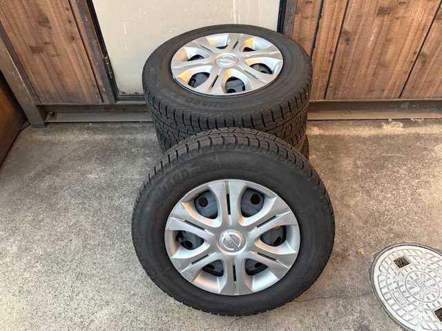 日産 ノート １．２ Ｅ－ＰＯＷＥＲ Ｘ H28年 (東北) 99