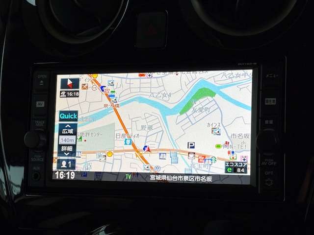 日産 ノート １．２ Ｅ－ＰＯＷＥＲ Ｘ H28年 (東北) 99