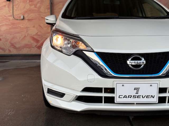 日産 ノート １．２ Ｅ－ＰＯＷＥＲ Ｘ H28年 (東北) 99