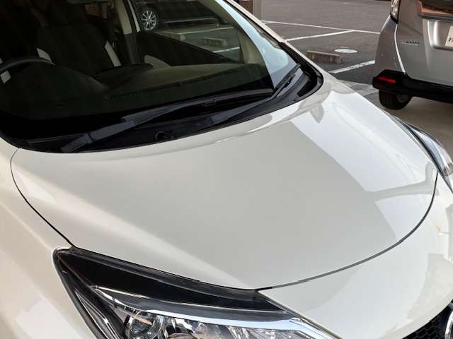 日産 ノート １．２ Ｅ－ＰＯＷＥＲ Ｘ H28年 (東北) 99