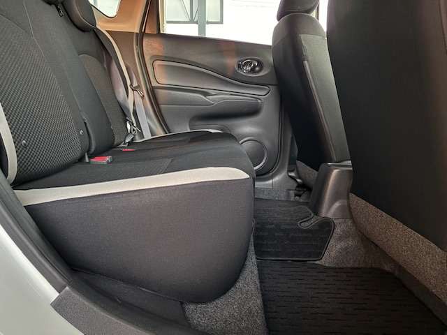 日産 ノート １．２ Ｅ－ＰＯＷＥＲ Ｘ H28年 (東北) 99