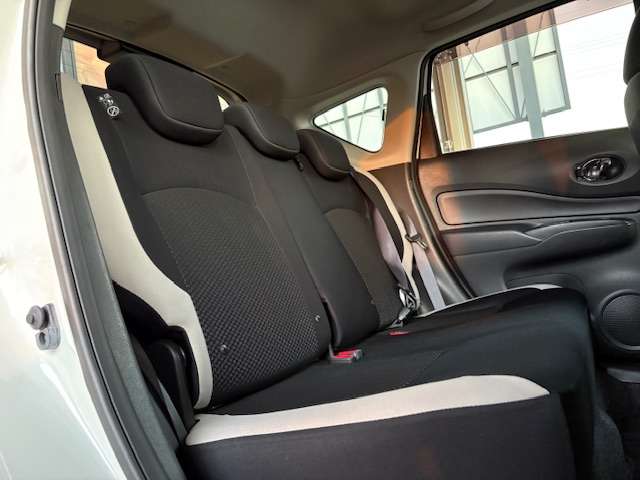 日産 ノート １．２ Ｅ－ＰＯＷＥＲ Ｘ H28年 (東北) 99