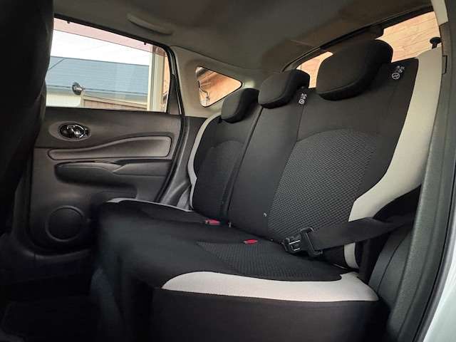 日産 ノート １．２ Ｅ－ＰＯＷＥＲ Ｘ H28年 (東北) 99