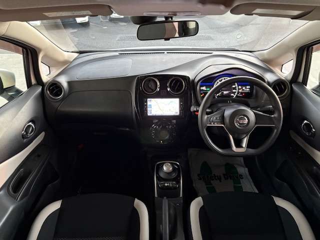 日産 ノート １．２ Ｅ－ＰＯＷＥＲ Ｘ H28年 (東北) 99