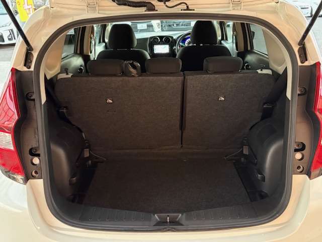 日産 ノート １．２ Ｅ－ＰＯＷＥＲ Ｘ H28年 (東北) 99