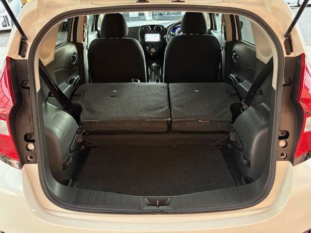 日産 ノート １．２ Ｅ－ＰＯＷＥＲ Ｘ H28年 (東北) 99