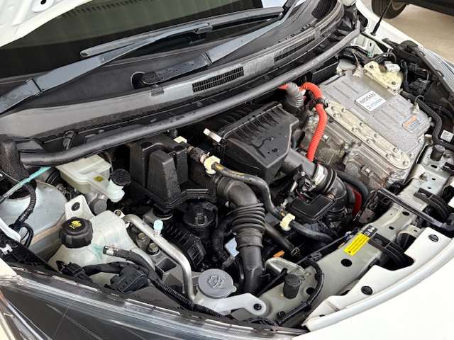日産 ノート １．２ Ｅ－ＰＯＷＥＲ Ｘ H28年 (東北) 99