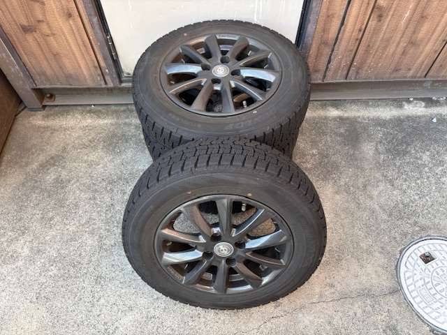 フォルクスワーゲン ＵＰ！ ＭＯＶＥ ＵＰ！ H27年 (東北) 99