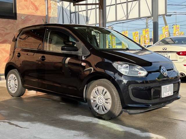 フォルクスワーゲン ＵＰ！ ＭＯＶＥ ＵＰ！ H27年 (東北) 99