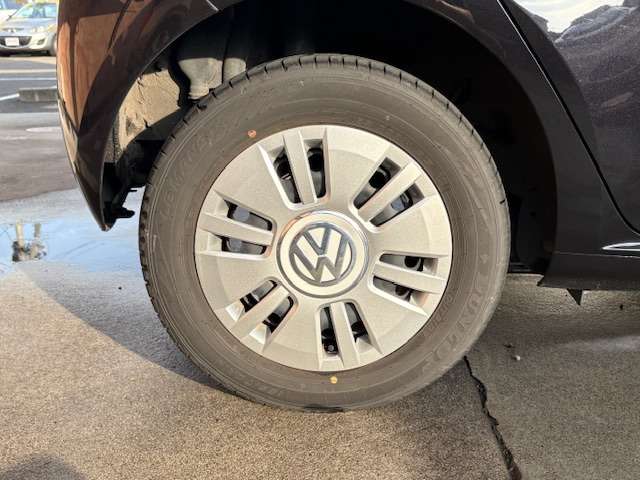 フォルクスワーゲン ＵＰ！ ＭＯＶＥ ＵＰ！ H27年 (東北) 99