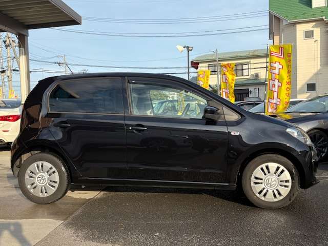 フォルクスワーゲン ＵＰ！ ＭＯＶＥ ＵＰ！ H27年 (東北) 99