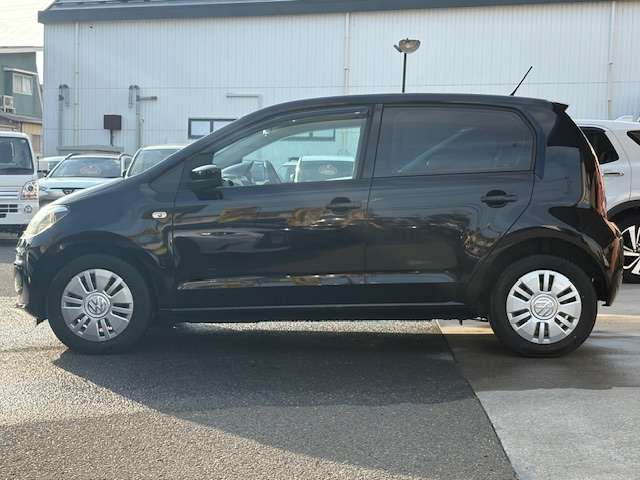 フォルクスワーゲン ＵＰ！ ＭＯＶＥ ＵＰ！ H27年 (東北) 99