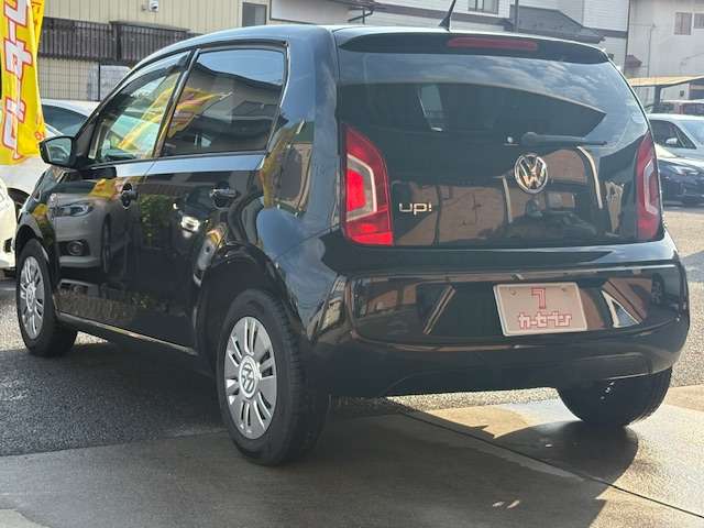 フォルクスワーゲン ＵＰ！ ＭＯＶＥ ＵＰ！ H27年 (東北) 99