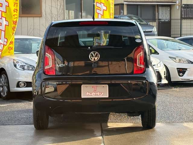 フォルクスワーゲン ＵＰ！ ＭＯＶＥ ＵＰ！ H27年 (東北) 99