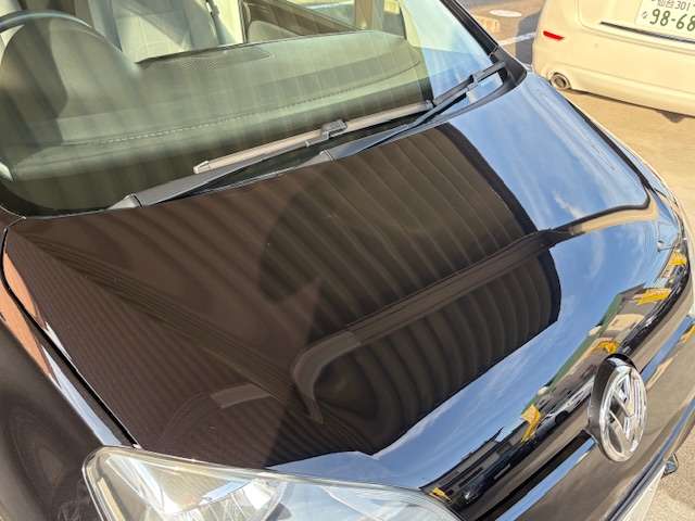 フォルクスワーゲン ＵＰ！ ＭＯＶＥ ＵＰ！ H27年 (東北) 99