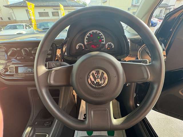 フォルクスワーゲン ＵＰ！ ＭＯＶＥ ＵＰ！ H27年 (東北) 99