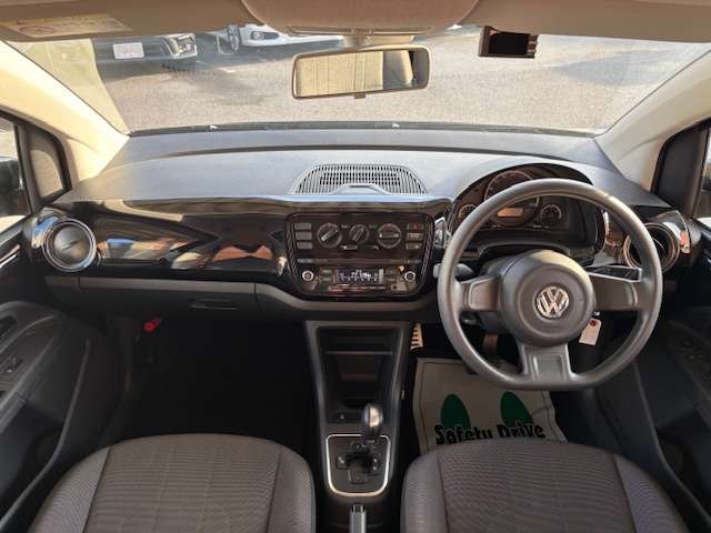 フォルクスワーゲン ＵＰ！ ＭＯＶＥ ＵＰ！ H27年 (東北) 99