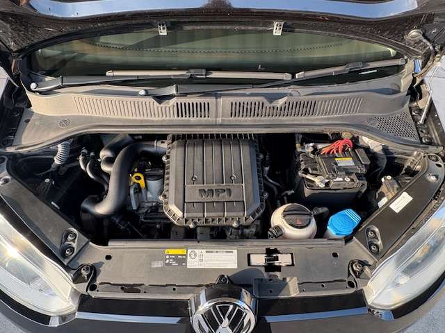 フォルクスワーゲン ＵＰ！ ＭＯＶＥ ＵＰ！ H27年 (東北) 99