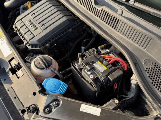 フォルクスワーゲン ＵＰ！ ＭＯＶＥ ＵＰ！ H27年 (東北) 99