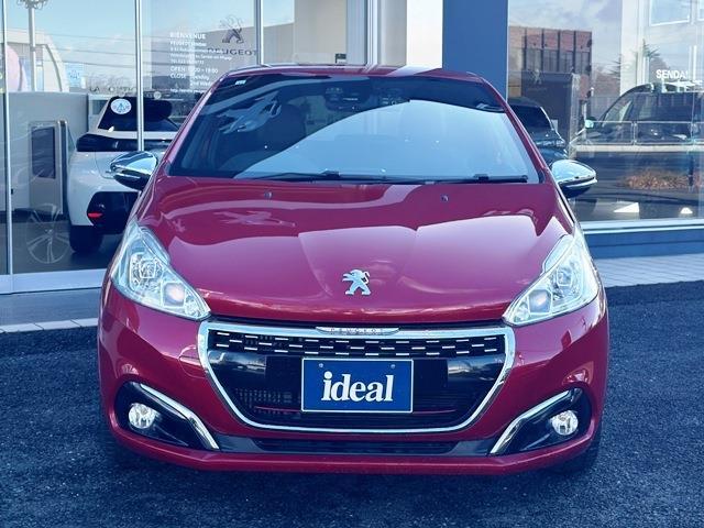 プジョー ２０８ ＧＴｉ H28年 (東北) 99