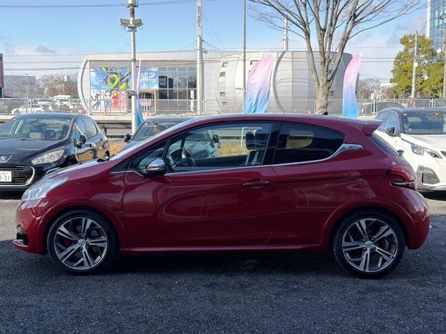 プジョー ２０８ ＧＴｉ H28年 (東北) 99