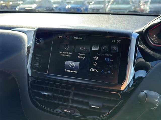 プジョー ２０８ ＧＴｉ H28年 (東北) 99