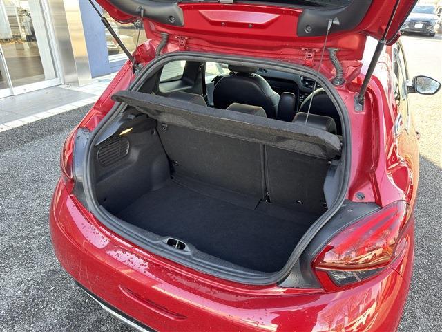 プジョー ２０８ ＧＴｉ H28年 (東北) 99