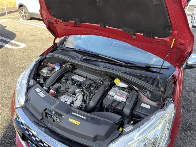 プジョー ２０８ ＧＴｉ H28年 (東北) 99