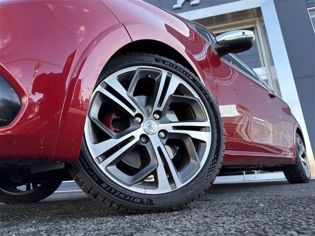 プジョー ２０８ ＧＴｉ H28年 (東北) 99