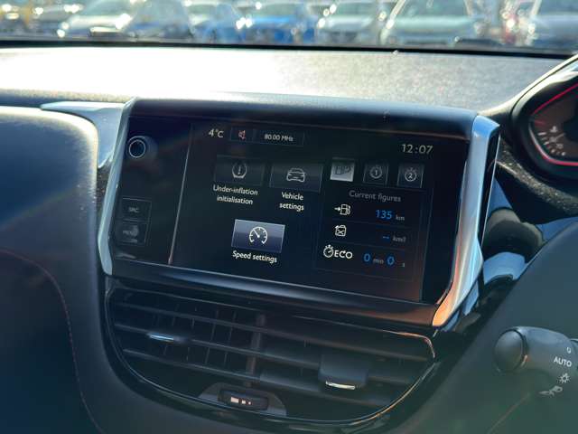 プジョー ２０８ ＧＴｉ H28年 (東北) 99