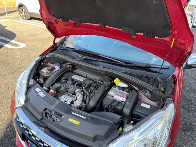 プジョー ２０８ ＧＴｉ H28年 (東北) 99