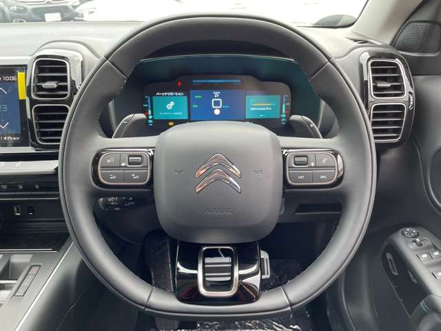 シトロエン Ｃ５　エアクロス　ＳＵＶ　ＰＨＥＶ マックス プラグインハイブリッド R6年 (東北) 99