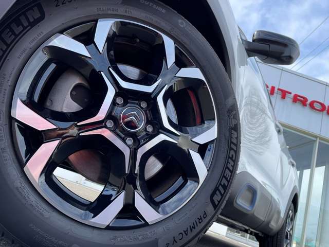 シトロエン Ｃ５　エアクロス　ＳＵＶ　ＰＨＥＶ マックス プラグインハイブリッド R6年 (東北) 99