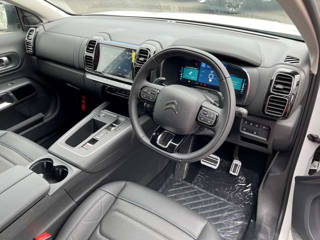 シトロエン Ｃ５　エアクロス　ＳＵＶ　ＰＨＥＶ マックス プラグインハイブリッド R6年 (東北) 99