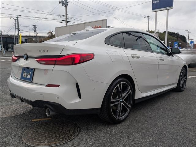 ＢＭＷ ２シリーズ ２１８Ｄ Ｍスポーツ ディーゼルターボ R2年 (東北) 99