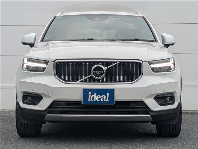 ボルボ ＸＣ４０ Ｔ５ ＡＷＤ インスクリプション ４ＷＤ R2年 (東北) 99