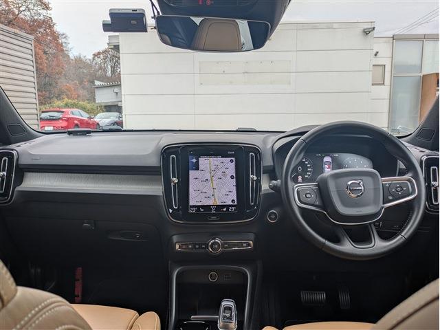 ボルボ ＸＣ４０ Ｔ５ ＡＷＤ インスクリプション ４ＷＤ R2年 (東北) 99